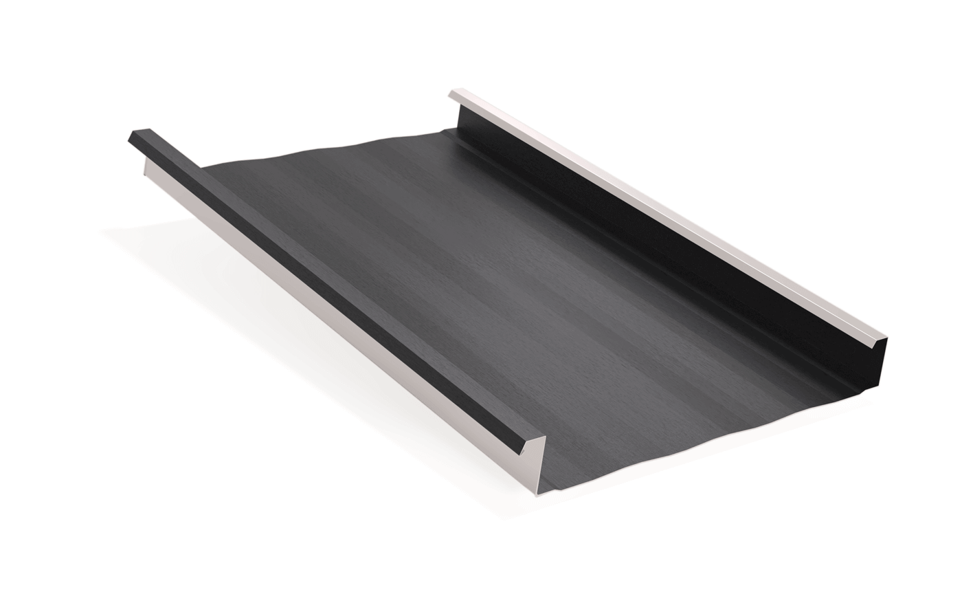 Brushed Metal / Maxima